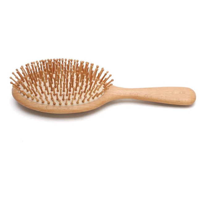Wooden Massage Comb