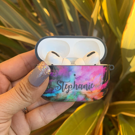 Custom Airpods Pro Case