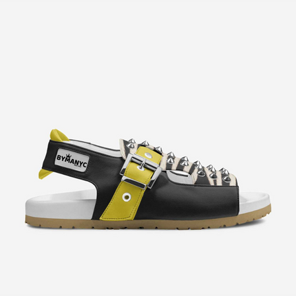 BYMANYC ® NYC Haute Footwear – Wall Street Power