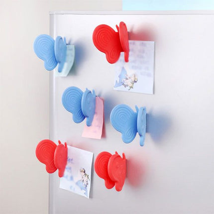 Butterfly Silicone Pot Holders