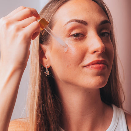 COCOON SKIN - EGF Serum – Skin Elixir