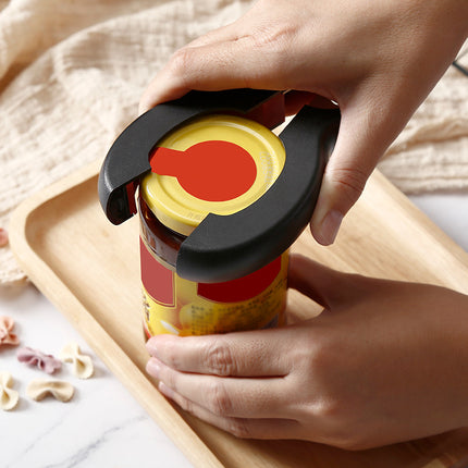 6 in 1 Multi Function Opener Jar Bottle Can beer Opener