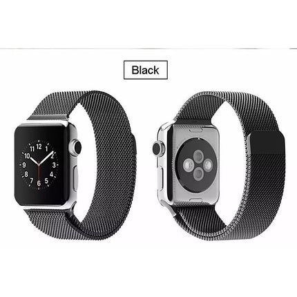 Milanese Loop Stainless Steel Band for Apple Watch