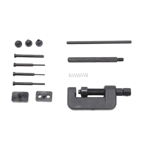 Chain Breaker Riveting Tool Kit