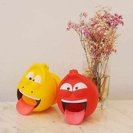 Larva Cartoon Kid Faucet Extender