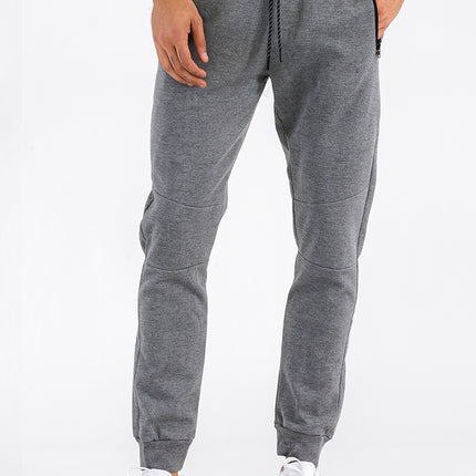 HEATHERED COTTON SWEATS J111