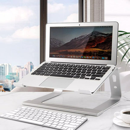 Laptop Stand Computer Stand for Laptop Aluminium Laptop Riser