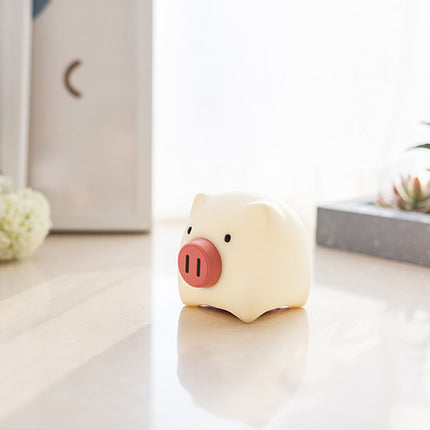 Piggy Night Light