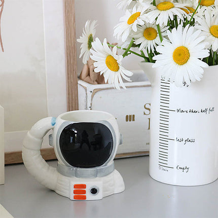 Cool Astronaut Mug