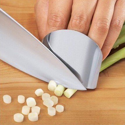 Novelty Cooking Tools 2-Inch Finger Guard