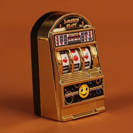Mini Lucky Slot
