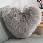 40X50cm pillow core / Light Grey