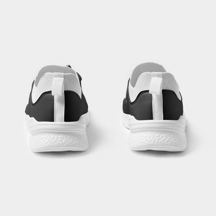 Wakerlook Men's Two-Tone Sneaker