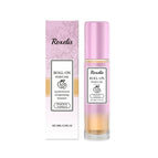 Peach Vanilla
