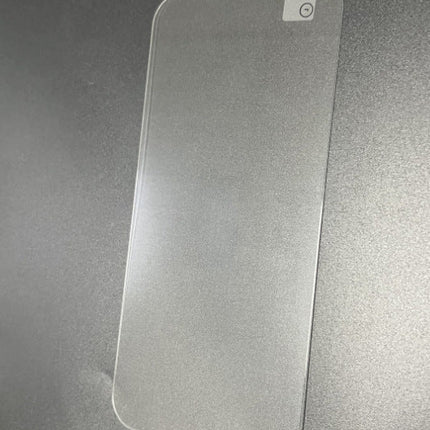 Mobile Phone Tempered Glass Screen Protector