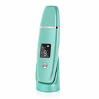 Green / USB