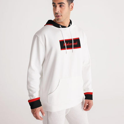 Wakerlook Men's Hoodie
