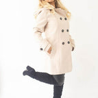 UK 16/EU 44/US 12 / Bisque