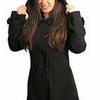 UK 12/EU 40/US 8 / Black