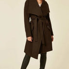 UK 20/EU 48/US 16/3XL / Brown