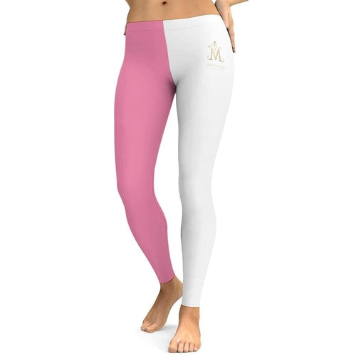 Intricate Design Leggings