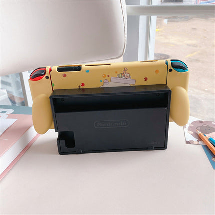 Game Console Tpu Protective Soft Shell