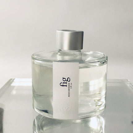 fig reed diffuser