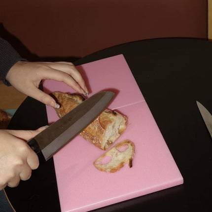 Dopamine Puzzle Cutting Board, Detachable Mould-Proof Serving Board