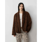 S（4-6） / KOPENHAGEN FURMAPLE BROWN COLOUR