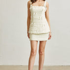 Small / Cream