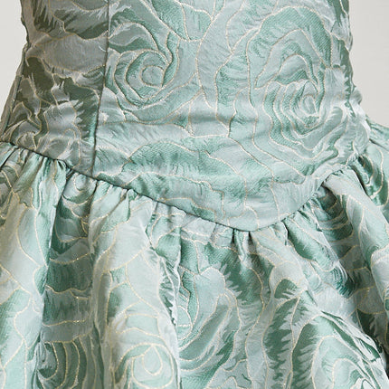 Belle Rose Dress