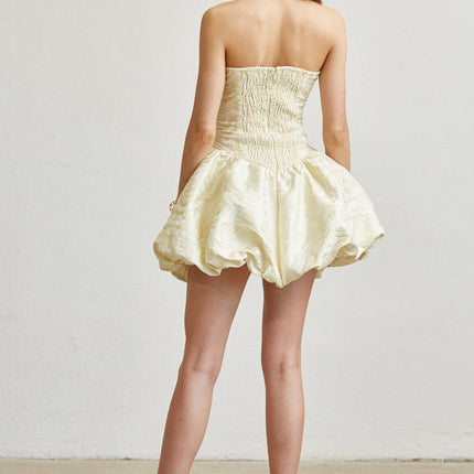 Belle Rose Dress