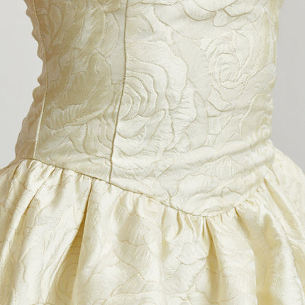 Belle Rose Dress