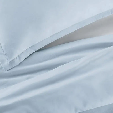 Serta Simply Clean Solid Duvet cover Twin