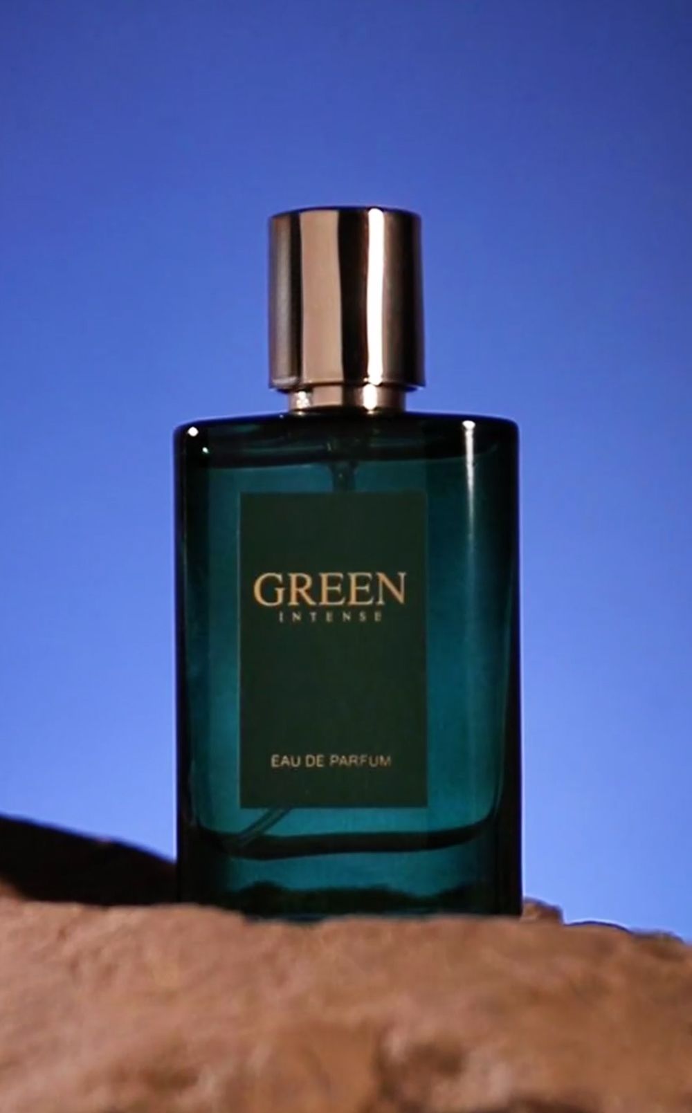 4-Piece Set, Men's Eau De Toilette Spray Gift Box, Long Lasting