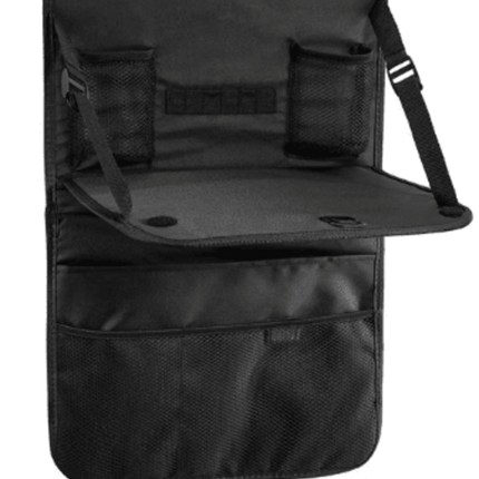 BACKSEAT ORGANIZER