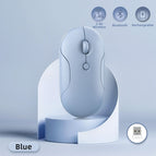 Bluetooth Blue