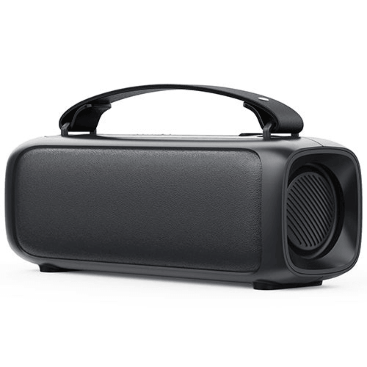 IQ Sound Portable Water-Resistant Bluetooth Speaker