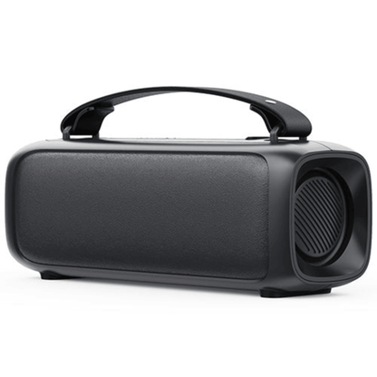 IQ Sound Portable Water-Resistant Bluetooth Speaker
