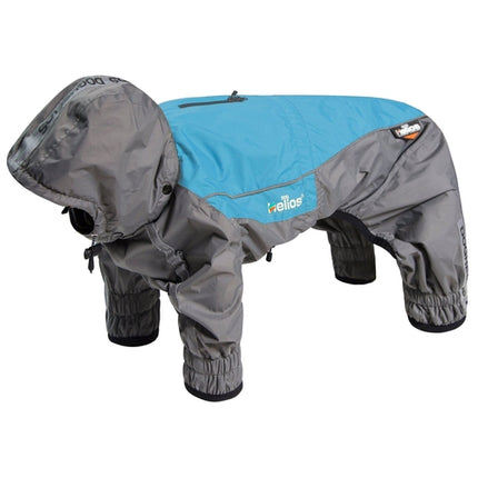 Dog Helios 'Arctic Blast' Full Bodied Winter Dog Coat w/ Blackshark