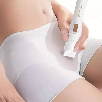 Multi-function Hair Removal Body Shaver Painless Epilator Hair Remover