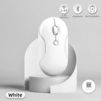 Bluetooth White