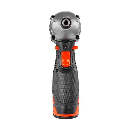 Impact Driver, 1/4 Inch, 3000 RPM Max Speed, 12 V Brushless Motor,