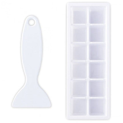 3.2 cu ft. Compact Stainless Steel Refrigerator