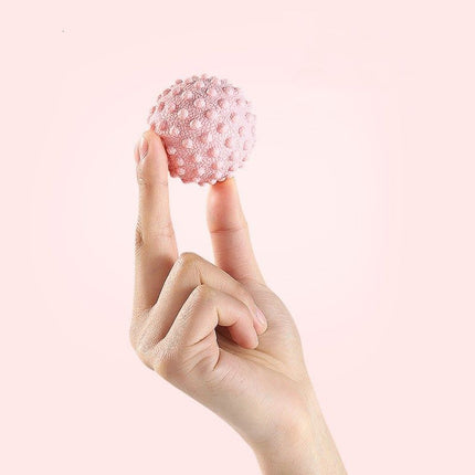 Yoga Body Massager Ball, Manual Yoga Massager Ball For All Over Body