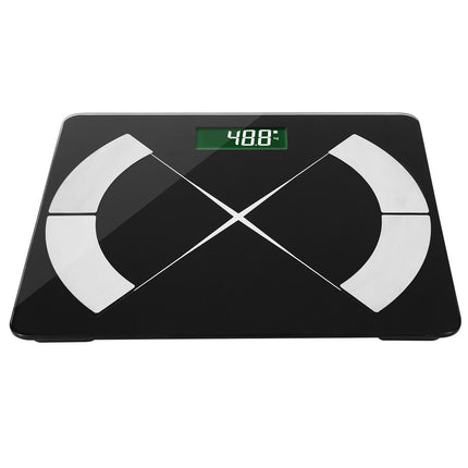 Smart Body Composition Scale Fat Monitor Digital APP Scale BMI Health
