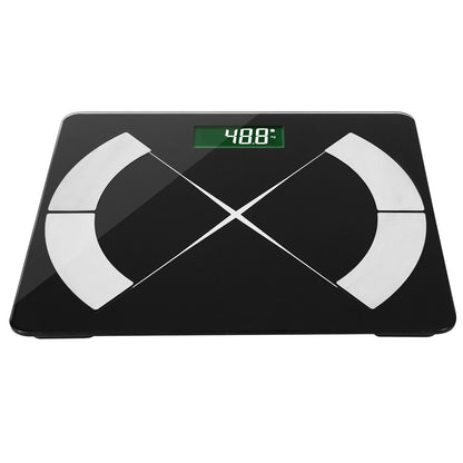 Smart Body Composition Scale Fat Monitor Digital APP Scale BMI Health