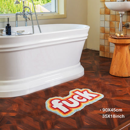 Colorful rugs, super soft thickened fluffy area rugs for living room,