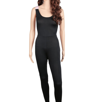Women Sports YOGA Workout Gym Fitness Jumpsuit