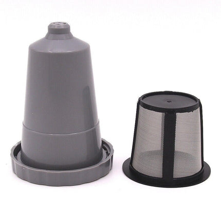 3 Pack My K-Cup Coffee Filter Reusable Replacement Refillable Holder